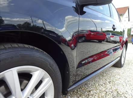 Volkswagen - Polo