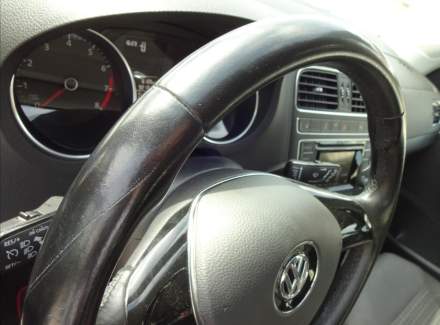 Volkswagen - Polo