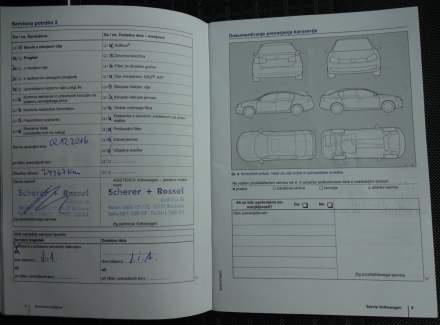 Volkswagen - Polo