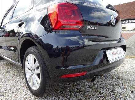 Volkswagen - Polo