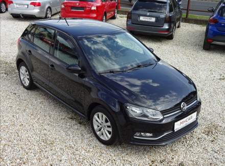 Volkswagen - Polo