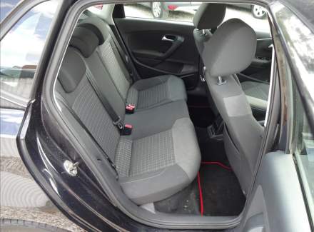 Volkswagen - Polo