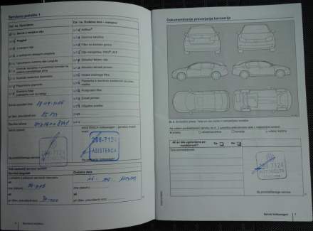 Volkswagen - Polo