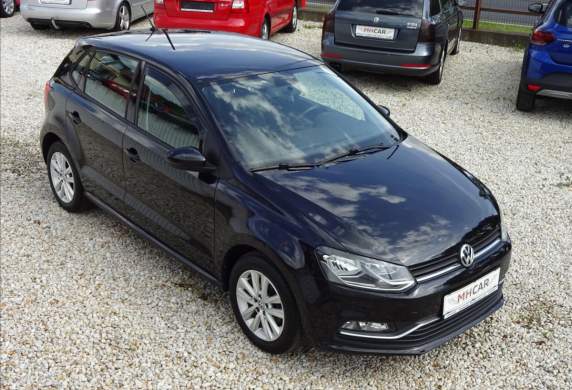 Volkswagen - Polo