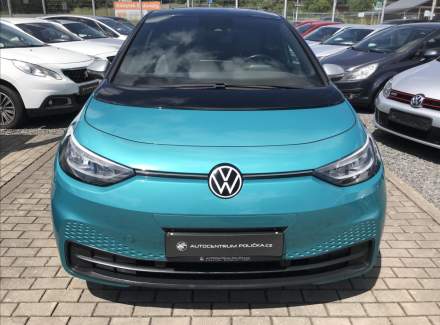 Volkswagen - ID.3