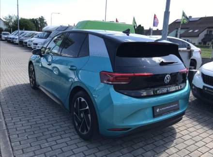Volkswagen - ID.3