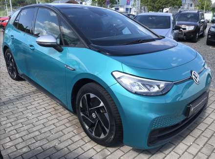 Volkswagen - ID.3