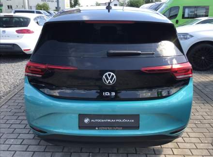 Volkswagen - ID.3