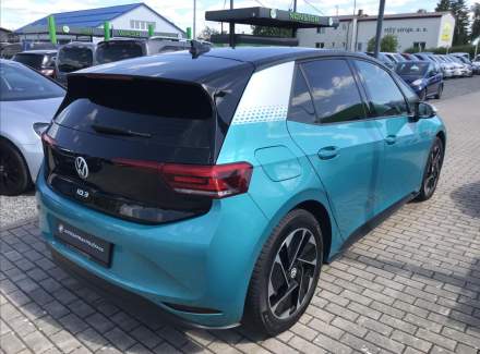 Volkswagen - ID.3