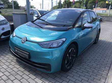 Volkswagen - ID.3