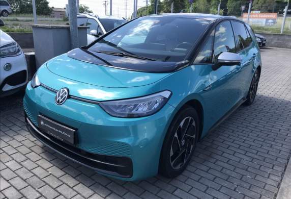 Volkswagen - ID.3