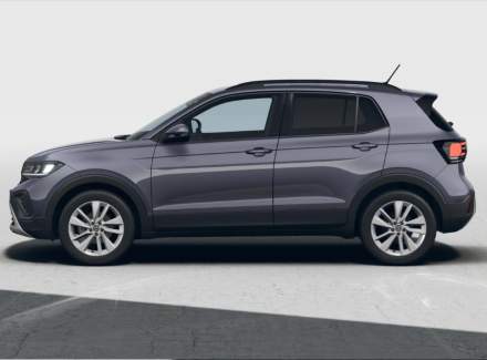 Volkswagen - T-Cross