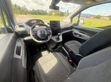 Peugeot - Rifter