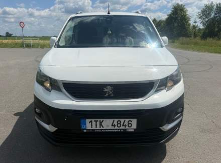 Peugeot - Rifter