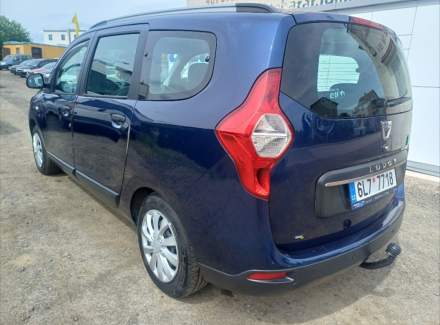 Dacia - Lodgy