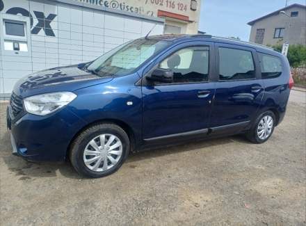 Dacia - Lodgy