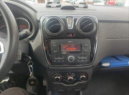 Dacia - Lodgy