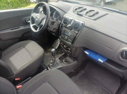 Dacia - Lodgy
