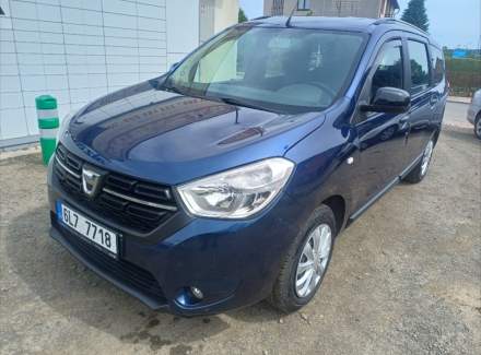 Dacia - Lodgy