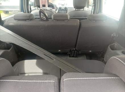 Dacia - Lodgy