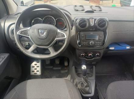 Dacia - Lodgy