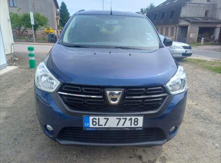 Dacia - Lodgy