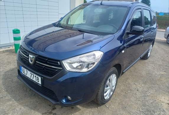 Dacia - Lodgy