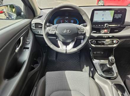 Hyundai - i30