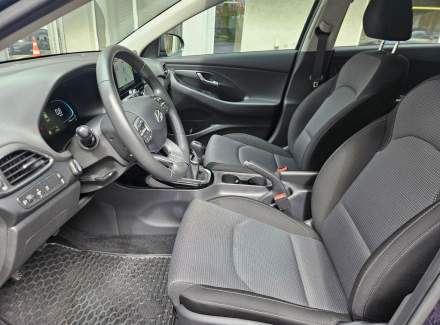 Hyundai - i30