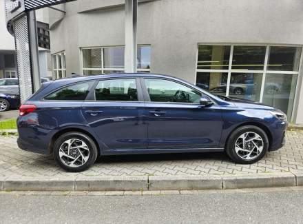 Hyundai - i30