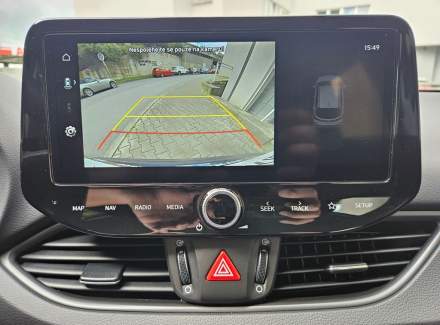 Hyundai - i30