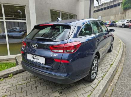 Hyundai - i30