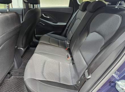 Hyundai - i30