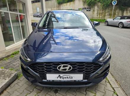 Hyundai - i30