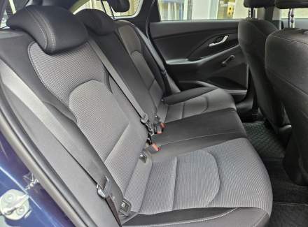 Hyundai - i30