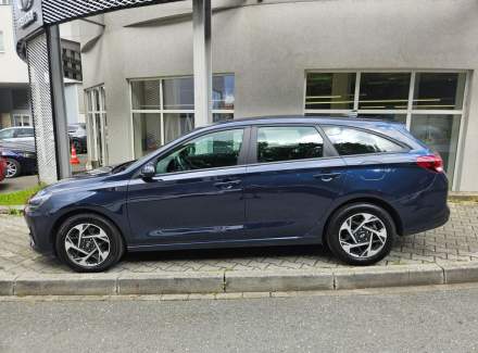 Hyundai - i30