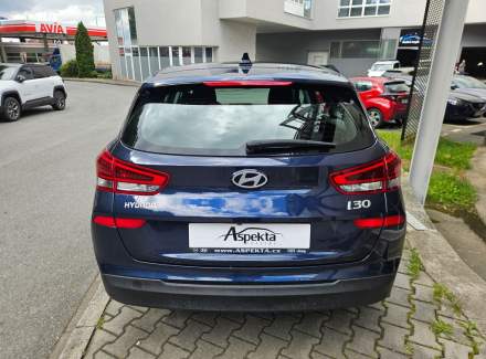 Hyundai - i30