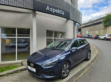 Hyundai - i30
