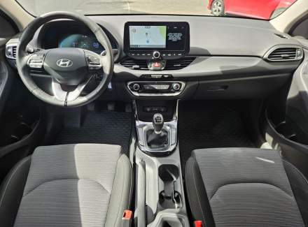 Hyundai - i30