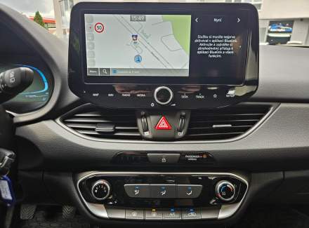 Hyundai - i30