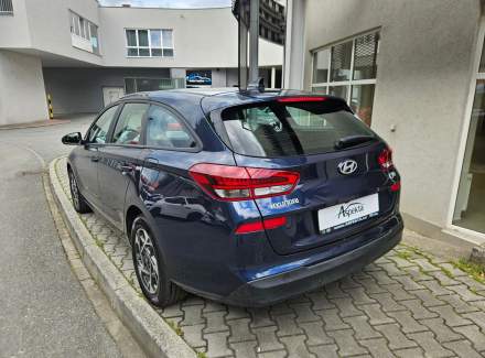 Hyundai - i30
