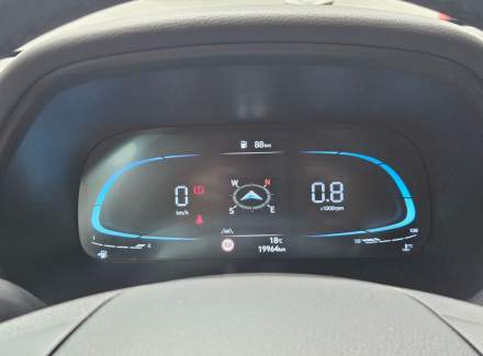 Hyundai - i30