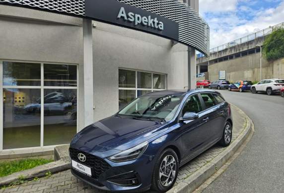 Hyundai - i30