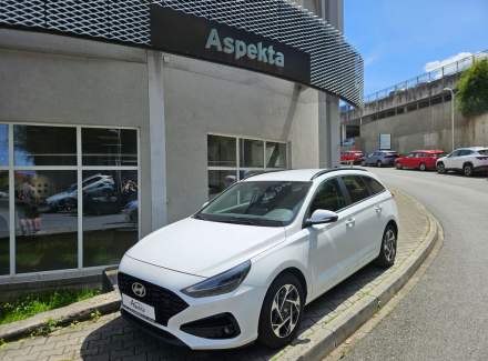 Hyundai - i30