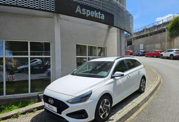 Hyundai - i30