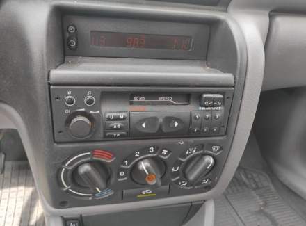 Opel - Astra
