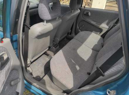 Opel - Astra