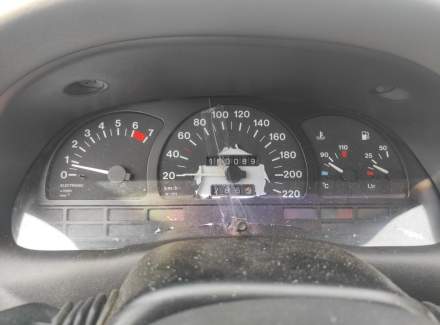 Opel - Astra