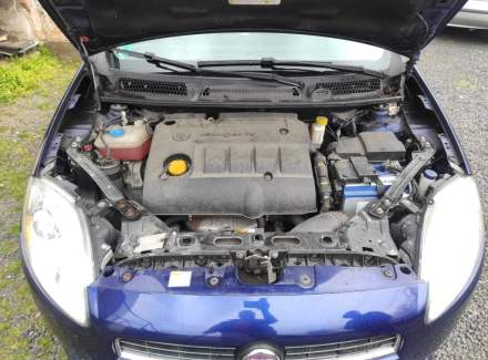 Fiat - Bravo