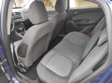 Fiat - Bravo